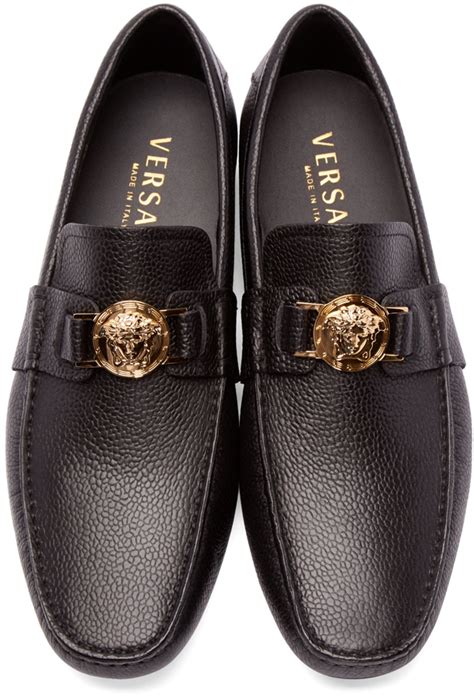 versace shoes loafers for sale.